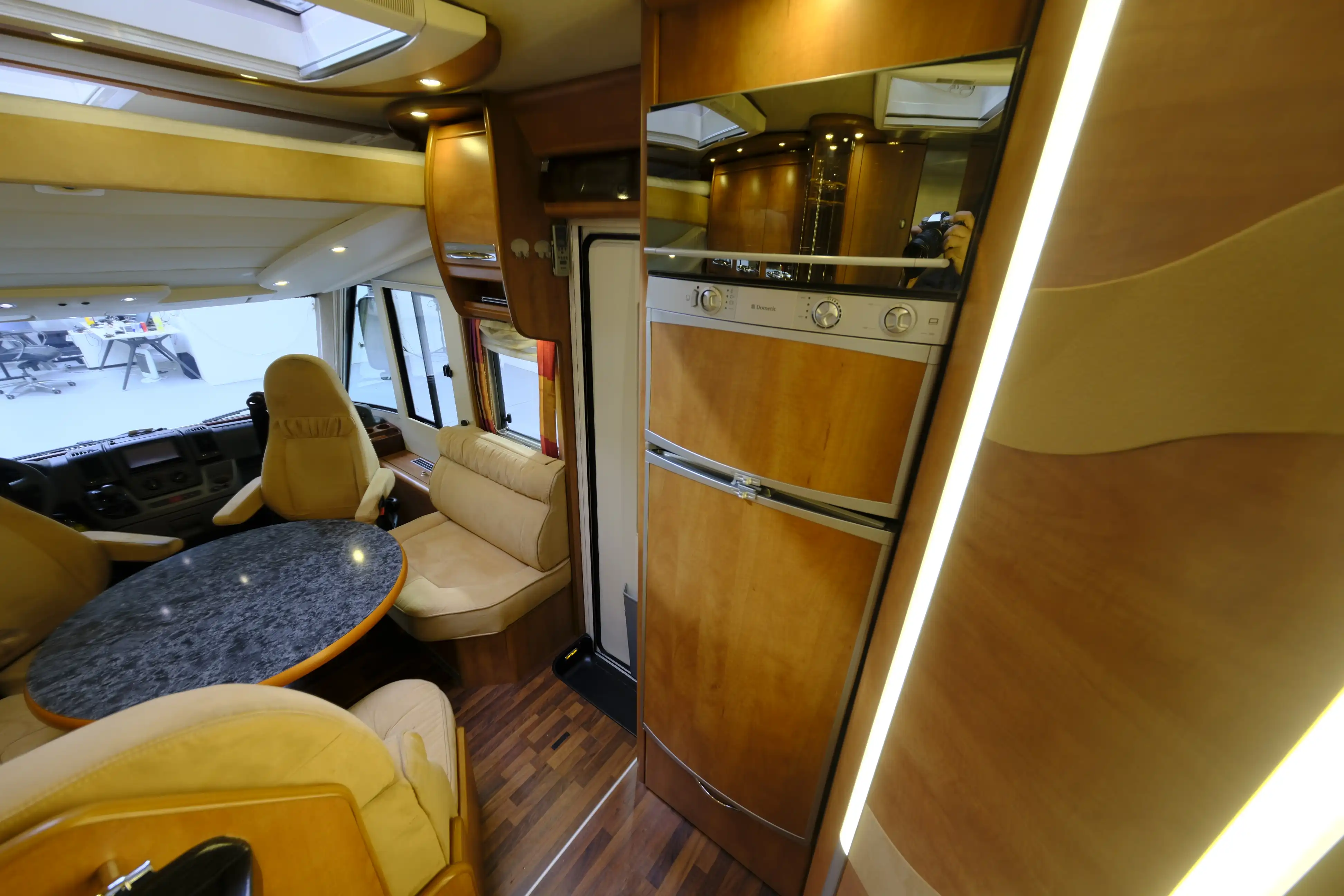 CARTHAGO Chic E-Line I 47